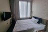 1 Bedroom Condo for rent in Edge Sukhumvit 23, Khlong Toei Nuea, Bangkok near BTS Asoke