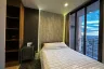 1 Bedroom Condo for rent in THE LINE Phahonyothin Park, Chom Phon, Bangkok near MRT Phahon Yothin