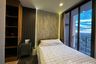 1 Bedroom Condo for rent in THE LINE Phahonyothin Park, Chom Phon, Bangkok near MRT Phahon Yothin