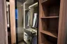 1 Bedroom Condo for rent in THE LINE Phahonyothin Park, Chom Phon, Bangkok near MRT Phahon Yothin