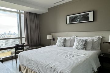 1 Bedroom Condo for rent in Khlong Ton Sai, Bangkok near BTS Saphan Taksin