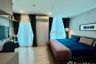 2 Bedroom Condo for rent in Noble Revolve Ratchada, Huai Khwang, Bangkok near MRT Thailand Cultural Centre