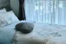 2 Bedroom Condo for rent in Noble Revolve Ratchada, Huai Khwang, Bangkok near MRT Thailand Cultural Centre