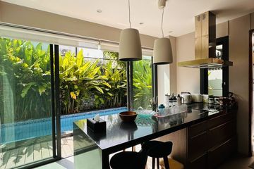 3 Bedroom House for rent in Khlong Tan Nuea, Bangkok