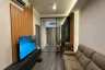 1 Bedroom Condo for rent in Ideo Sukhumvit - Rama 4, Phra Khanong, Bangkok near BTS Phra Khanong