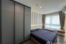 1 Bedroom Condo for rent in Ideo Sukhumvit - Rama 4, Phra Khanong, Bangkok near BTS Phra Khanong