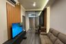 1 Bedroom Condo for rent in Ideo Sukhumvit - Rama 4, Phra Khanong, Bangkok near BTS Phra Khanong