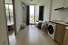 1 Bedroom Condo for rent in Noble Ambience Sukhumvit 42, Phra Khanong, Bangkok near BTS Ekkamai