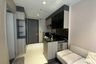 1 Bedroom Condo for rent in The Line Asoke - Ratchada, Din Daeng, Bangkok near MRT Phra Ram 9