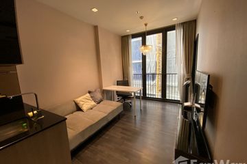 1 Bedroom Condo for rent in Din Daeng, Bangkok near MRT Phra Ram 9