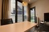 1 Bedroom Condo for rent in The Line Asoke - Ratchada, Din Daeng, Bangkok near MRT Phra Ram 9