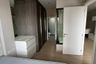 1 Bedroom Condo for rent in Urbano Absolute Sathon - Taksin, Khlong Ton Sai, Bangkok near BTS Krung Thon Buri
