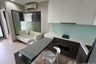 1 Bedroom Condo for rent in Urbano Absolute Sathon - Taksin, Khlong Ton Sai, Bangkok near BTS Krung Thon Buri