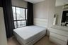 1 Bedroom Condo for rent in Urbano Absolute Sathon - Taksin, Khlong Ton Sai, Bangkok near BTS Krung Thon Buri