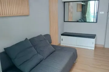 2 Bedroom Condo for rent in Bang Na, Bangkok near BTS Udom Suk