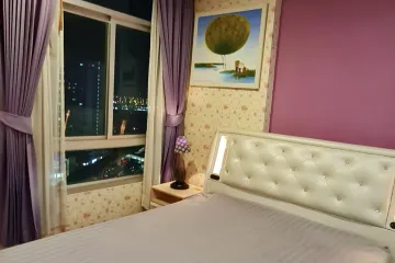 1 Bedroom Condo for rent in Bang Na, Bangkok near BTS Udom Suk