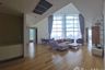 3 Bedroom Apartment for rent in Chatrium Residence Riverside, Wat Phraya Krai, Bangkok near BTS Saphan Taksin