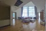 3 Bedroom Apartment for rent in Chatrium Residence Riverside, Wat Phraya Krai, Bangkok near BTS Saphan Taksin