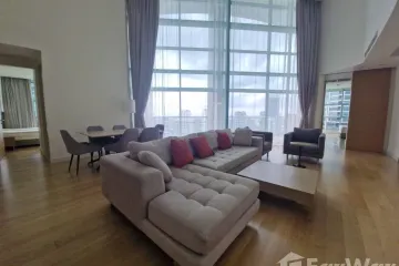 3 Bedroom Apartment for rent in Wat Phraya Krai, Bangkok near BTS Saphan Taksin