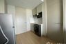 1 Bedroom Condo for rent in Lumpini Suite Dindaeng - Ratchaprarop, Sam Sen Nai, Bangkok near MRT Rang Nam