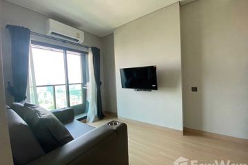 1 Bedroom Condo for rent in Sam Sen Nai, Bangkok near MRT Rang Nam