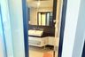 1 Bedroom Condo for rent in Ivy Ampio, Huai Khwang, Bangkok near MRT Phra Ram 9