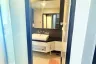 1 Bedroom Condo for rent in Ivy Ampio, Huai Khwang, Bangkok near MRT Phra Ram 9