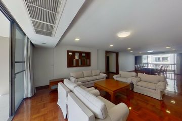 3 Bedroom Condo for rent in Khlong Tan, Bangkok near BTS Phrom Phong