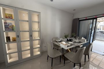 2 Bedroom House for rent in Bang Kaeo, Samut Prakan