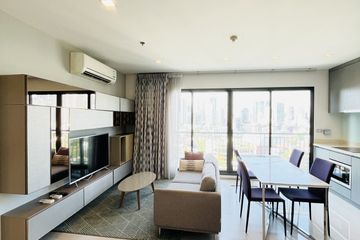 2 Bedroom Condo for rent in Rhythm Sukhumvit 36-38, Khlong Tan, Bangkok near BTS Thong Lo