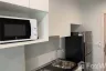 1 Bedroom Condo for rent in Rich Park at Triple Station, Suan Luang, Bangkok near Airport Rail Link Hua Mak