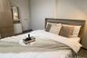 1 Bedroom Condo for rent in Rich Park at Triple Station, Suan Luang, Bangkok near Airport Rail Link Hua Mak