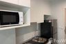 1 Bedroom Condo for rent in Rich Park at Triple Station, Suan Luang, Bangkok near Airport Rail Link Hua Mak