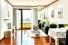 1 Bedroom Condo for rent in Baan Chao Praya, Khlong San, Bangkok near BTS Saphan Taksin