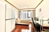 1 Bedroom Condo for rent in Baan Chao Praya, Khlong San, Bangkok near BTS Saphan Taksin