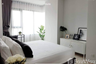 1 Bedroom Condo for rent in Life One Wireless, Lumpini, Bangkok near BTS Ploen Chit