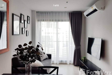 1 Bedroom Condo for rent in Life One Wireless, Lumpini, Bangkok near BTS Ploen Chit
