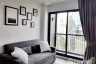 1 Bedroom Condo for rent in Life One Wireless, Lumpini, Bangkok near BTS Ploen Chit