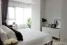 1 Bedroom Condo for rent in Life One Wireless, Lumpini, Bangkok near BTS Ploen Chit