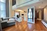 3 Bedroom Condo for rent in Bright Sukhumvit 24, Khlong Tan, Bangkok near BTS Phrom Phong