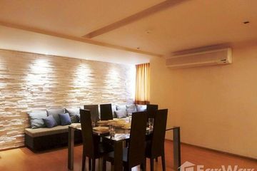 3 Bedroom Condo for rent in Tai Ping Towers, Khlong Tan Nuea, Bangkok