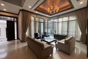 4 Bedroom House for rent in Chong Nonsi, Bangkok