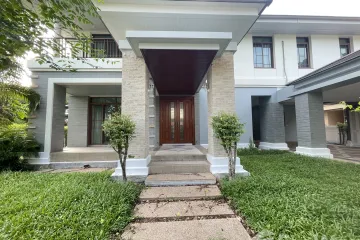 4 Bedroom House for rent in Suan Luang, Bangkok near MRT Khlong Kalantan