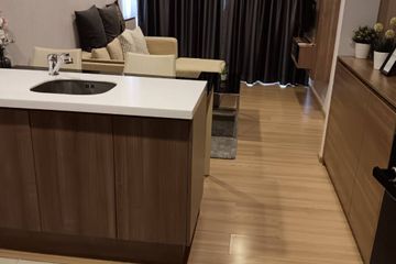 1 Bedroom Condo for rent in Thung Wat Don, Bangkok near BTS Saphan Taksin