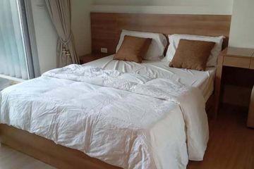 1 Bedroom Condo for rent in Din Daeng, Bangkok near MRT Huai Khwang