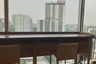 1 Bedroom Condo for rent in Rhythm Ratchada-Huai Khwang, Din Daeng, Bangkok near MRT Huai Khwang