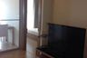 1 Bedroom Condo for rent in Rhythm Ratchada-Huai Khwang, Din Daeng, Bangkok near MRT Huai Khwang