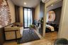 1 Bedroom Condo for rent in OKA HAUS Sukhumvit 36, Khlong Tan, Bangkok near BTS Thong Lo