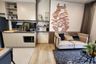 1 Bedroom Condo for rent in OKA HAUS Sukhumvit 36, Khlong Tan, Bangkok near BTS Thong Lo