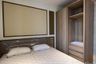 1 Bedroom Condo for rent in Park Origin Phrom Phong, Khlong Tan, Bangkok near BTS Phrom Phong